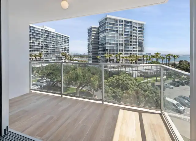 Property at 1830 Avenida del Mundo #612, Coronado, CA, 92118, 1 bed, 1 bath, [object Object]