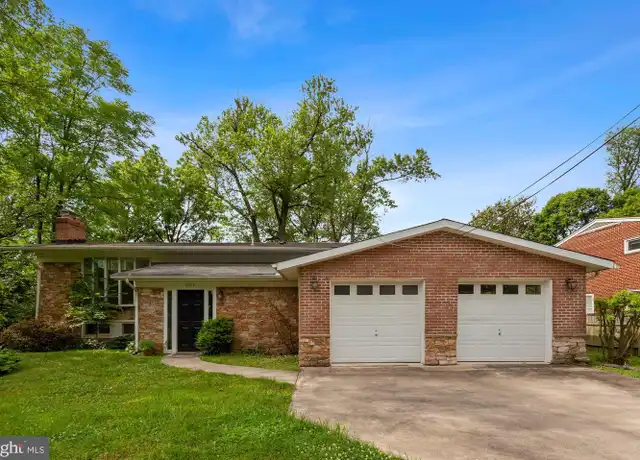 Property at 6923 Tyndale St, Mc Lean, VA, 22101, 4 beds, 3 baths, [object Object]
