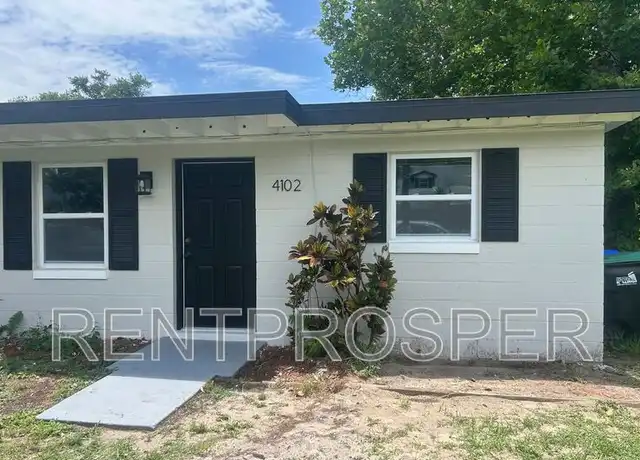 Property at 4102 W Washington St, Orlando, FL, 32805, 2 beds, 1 bath, [object Object]