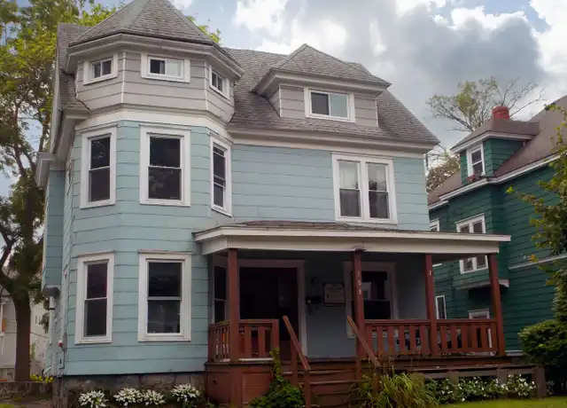 Property at 108 Avondale Pl, Syracuse, NY, 13210, 5 beds, 2 baths, [object Object]