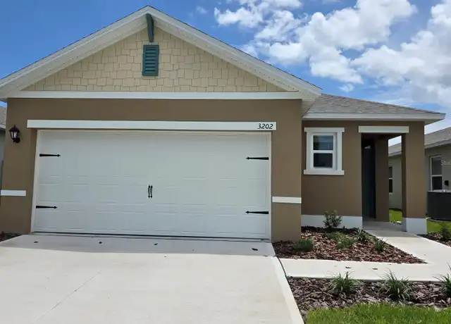 Property at 3202 Partington BLVD, Davenport, FL, 3 beds, 2 baths, [object Object]