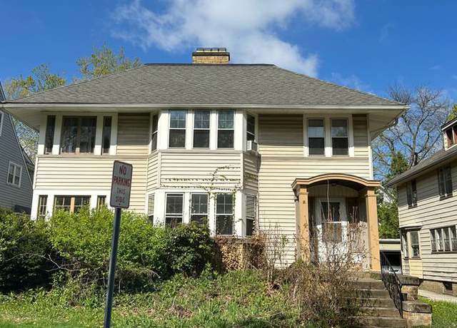 Photo of 2120 Renrock Rd Unit 3rd, Cleveland Heights, OH 44118
