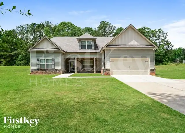Property at 983 Sandy Ridge Rd, McDonough, GA, 30252, 5 beds, 3 baths, [object Object]