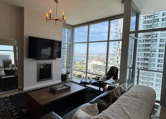 Property at 1262 Kettner Blvd #1602, San Diego, CA, 92101, 2 beds, 2 baths, [object Object]