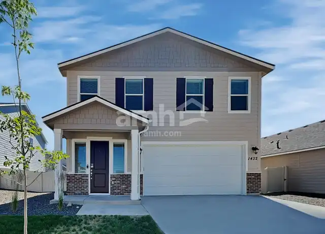 Property at 1432 N Garnet Creek Ave, Star, ID, 83669, 4 beds, 2.5 baths, [object Object]