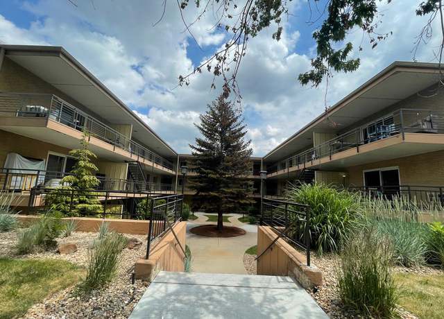 Photo of 830 20th St #109, Boulder, CO 80302