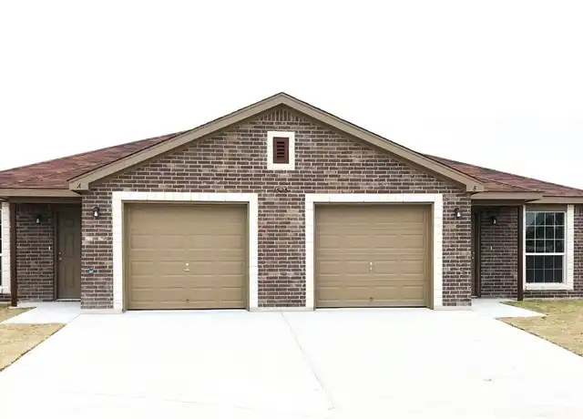 Property at 1525 Justin Loop Unit A, Killeen, TX, 76543, 3 beds, 2 baths, [object Object]