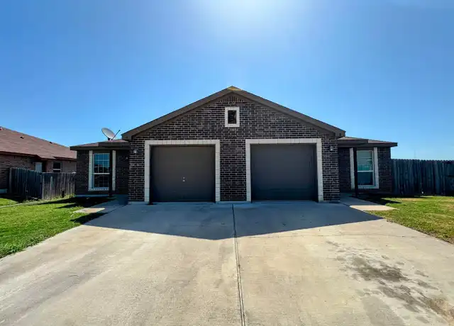 Property at 1525 Justin Loop Unit A, Killeen, TX, 76543, 3 beds, 2 baths, [object Object]