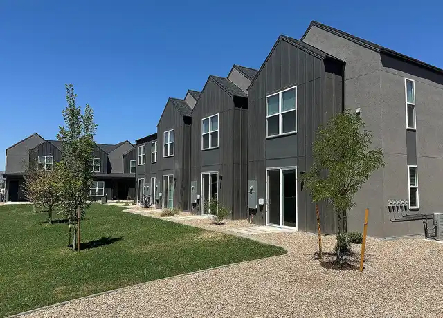 Property at Nexus - 687 E 1/2 Rd, Grand Junction, CO, 81507, 1-2 bed, 1-2 bath, [object Object]