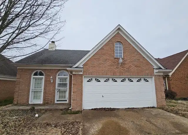 Property at 2133 Oak Springs Dr, Cordova, TN, 38016, 3 beds, 2 baths, [object Object]
