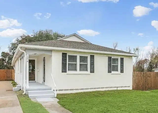 Property at 1574 Shirley Dr, New Orleans, LA, 70114, 3 beds, 2 baths, [object Object]