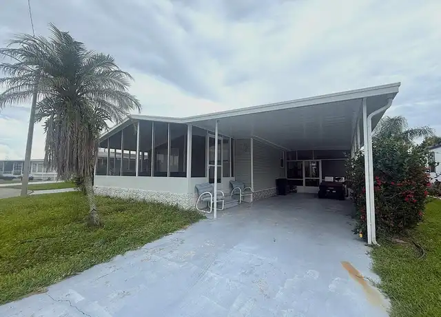 Property at 455 Jacaramba Ct, North Fort Myers, FL, 33917, 2 beds, 2 baths, [object Object]