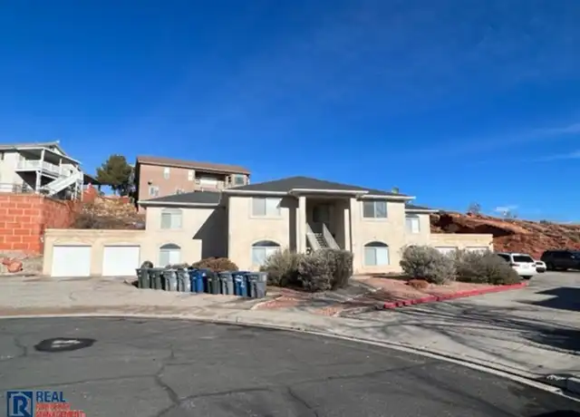 Property at 628 W Evans Ridge Cir Unit 4, Washington, UT, 84780, 3 beds, 2 baths, [object Object]