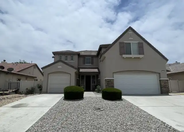 Property at 6722 Brion Ct, Palmdale, CA, 93552, 5 beds, 3 baths, [object Object]