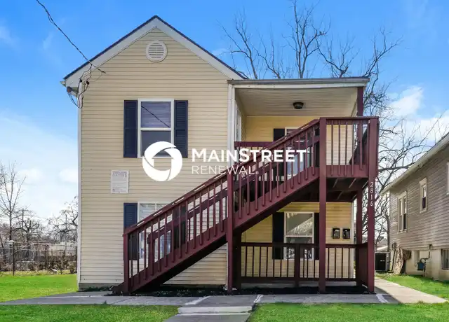 Property at 2816 W Kentucky St, Louisville, KY, 40211, 3 beds, 1 bath, [object Object]
