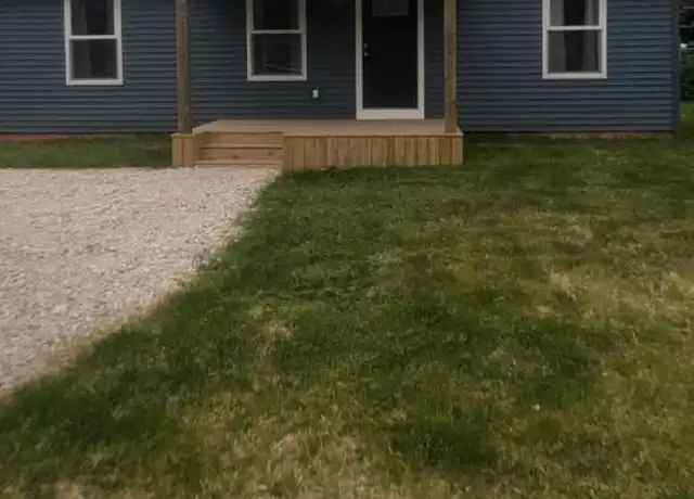 Property at 1504 Belnap St, Mount Pleasant, MI, 48858, 2 beds, 2 baths, [object Object]