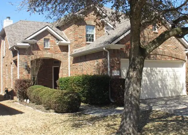 Property at 2020 Webb Dr, McKinney, TX, 75072, 3 beds, 3 baths, [object Object]