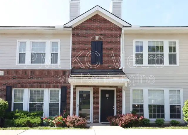 Property at 11624 Tomahawk Creek Pkwy Unit F, Leawood, KS, 66211, 3 beds, 2.5 baths, [object Object]