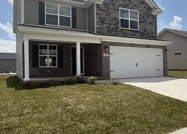 Property at 108 Ancel Way, Georgetown, KY, 40324, 4 beds, 2.5 baths, [object Object]