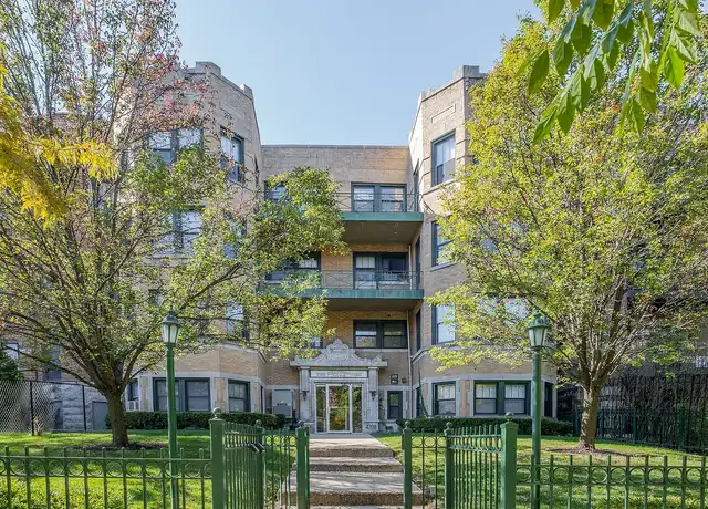 Property at 4706 N Beacon St, Chicago, IL, 60640, 1 bed, 1 bath, [object Object]