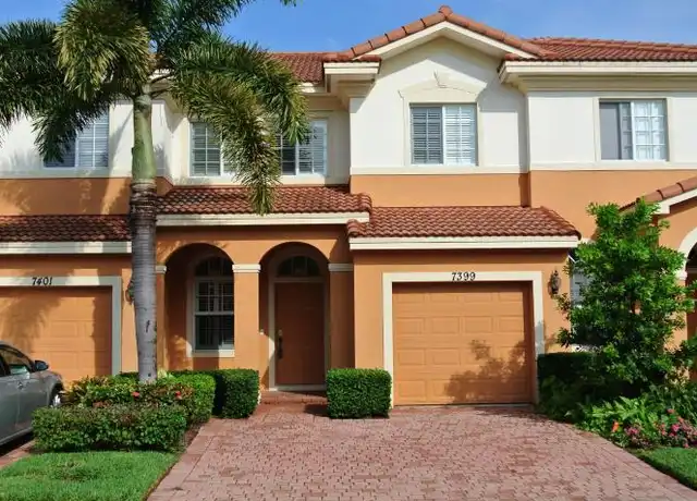 Property at 7399 Briella Dr #22, Boynton Beach, FL, 33437, 3 beds, 2.5 baths, [object Object]