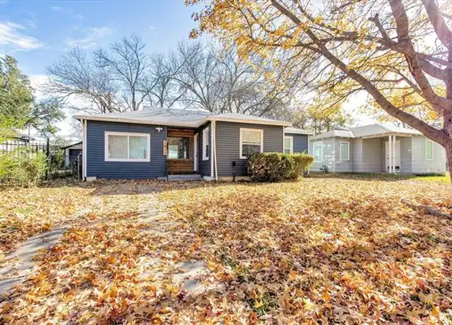 Property at 2837 South Hills Ave, Fort Worth, TX, 76109, 3 beds, 2 baths, [object Object]