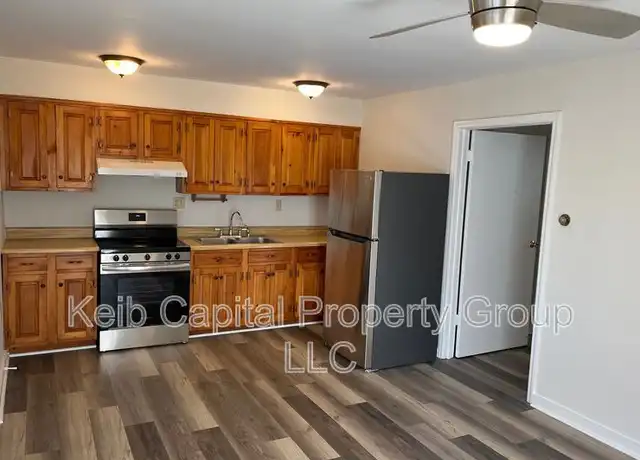 Property at 181 Main St Unit 5, Hudson Falls, NY, 12839, 1 bed, 1 bath, [object Object]