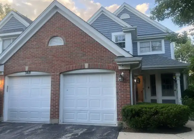 Property at 369 Prairie Meadow Ln, Vernon Hills, IL, 60061, 3 beds, 3.5 baths, [object Object]