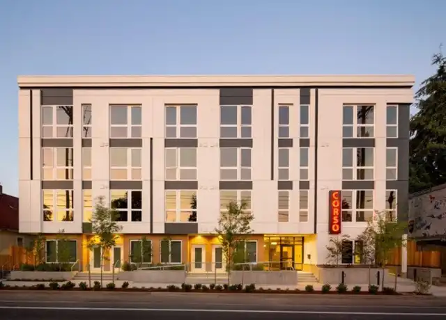 Property at Corso - 5120 N Interstate Ave, Portland, OR, 97217, 0-1 beds, 1 bath, [object Object]