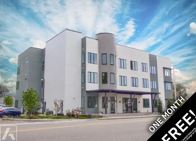 Property at The Milk Stacks: Boutique Luxury Living in Downtown Orlando's Milk District - 221 S Bumby Ave, Orlando, FL, 32803, 1 bed, 1 bath, [object Object]