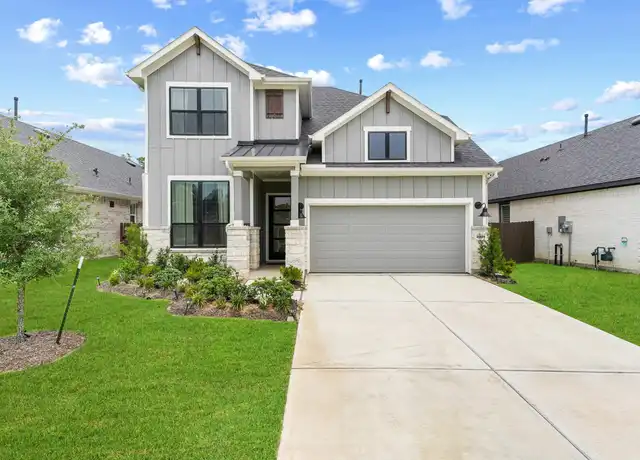 Property at 20926 Milazzo Park Trl, TX, 77377, 4 beds, 3.5 baths, [object Object]