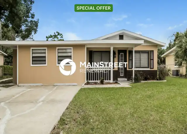 Property at 3218 Needles Dr, Orlando, FL, 32810, 4 beds, 2 baths, [object Object]