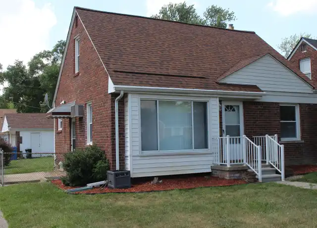 Property at 960 Arlington St, Inkster, MI, 48141, 3 beds, 1.5 baths, [object Object]