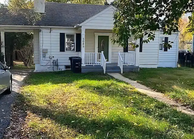 Property at 5085 Temple Hill Rd, Temple Hills, MD, 20748, 3 beds, 3 baths, [object Object]