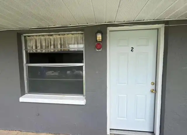 Property at 214 N Chestnut Rd Unit 2, Lakeland, FL, 33815, 1 bed, 1 bath, [object Object]