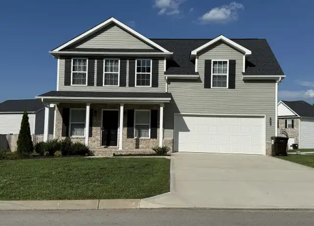Property at 7424 Emory Orchard Ln, Knoxville, TN, 37931, 3 beds, 2.5 baths, [object Object]
