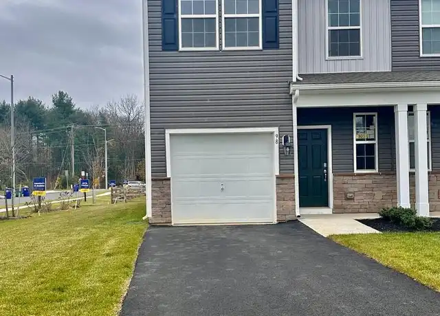 Property at 98 Arlotta St, Glassboro, NJ, 08028, 3 beds, 2.5 baths, [object Object]