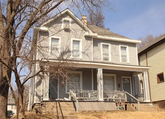 Property at 92 W Maynard Ave Unit 94, Columbus, OH, 43202, 3 beds, 1 bath, [object Object]