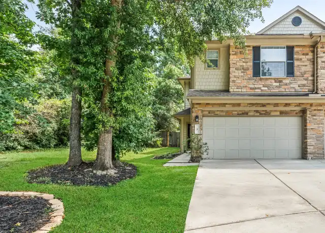 Property at 3 Whitekirk Pl, Magnolia, TX, 77354, 3 beds, 2.5 baths, [object Object]