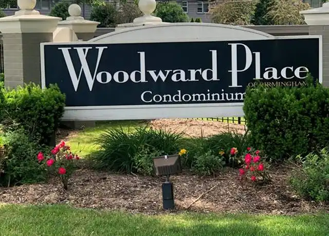 Property at 1111 N Old Woodward Ave #1, Birmingham, MI, 48009, 2 beds, 2 baths, [object Object]