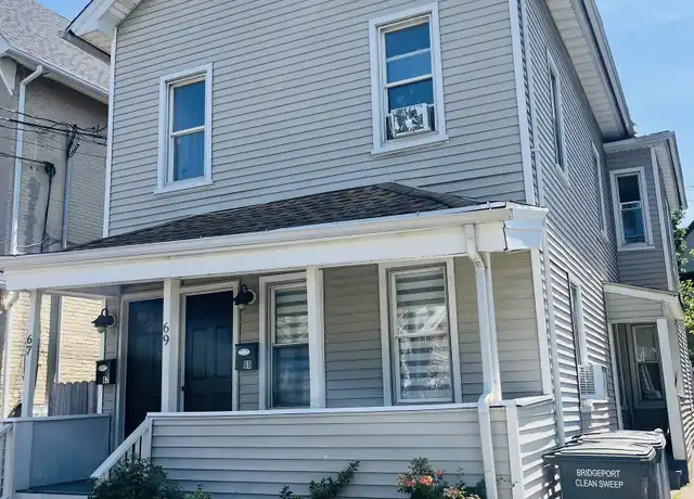 Property at 67 Maplewood Ave, Bridgeport, CT, 06604, 2 beds, 1 bath, [object Object]