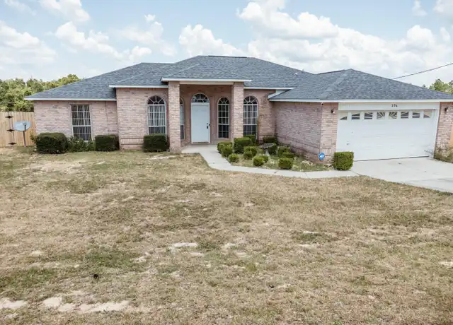 Property at 236 Trish Dr, Crestview, FL, 32536, 4 beds, 2 baths, [object Object]
