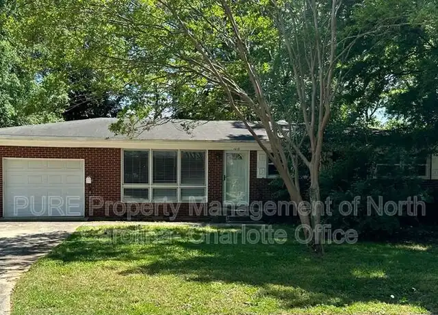 Property at 1018 Yuma St, Charlotte, NC, 28213, 3 beds, 1 bath, [object Object]