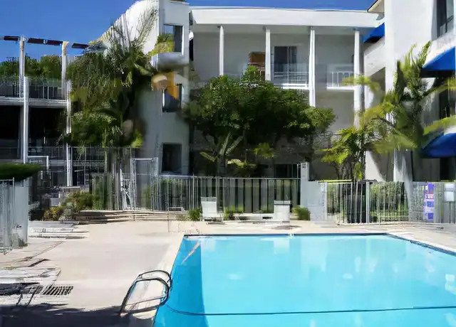 Property at 8310 Regents Rd Unit 3J, San Diego, CA, 92122, 2 beds, 2 baths, [object Object]