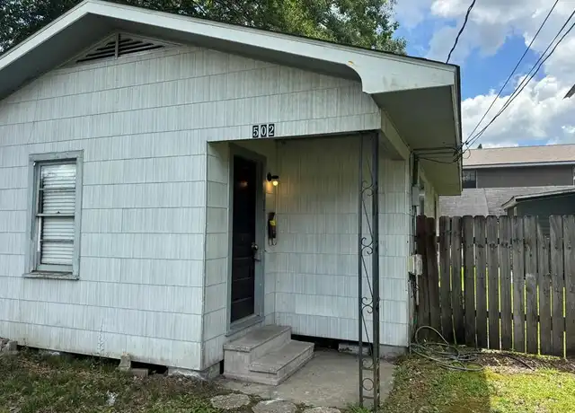 Property at 502 S Cherry St, Hammond, LA, 70403, 1 bed, 1 bath, [object Object]