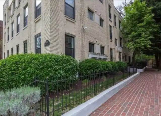 Property at 1437 Spring Rd NW, Washington, DC, 20010, 1 bed, 1 bath, [object Object]