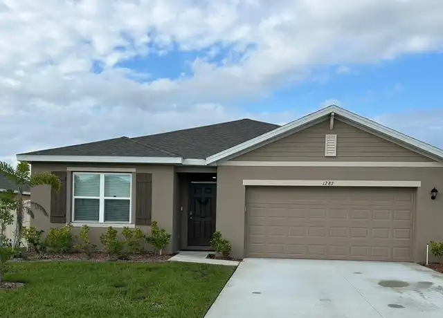 Property at 1287 Casey Ave, Rockledge, FL, 32955, 4 beds, 2 baths, [object Object]