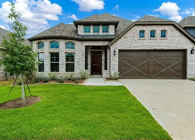 Property at 6026 Priory Dr, Aubrey, TX, 76227, 4 beds, 2 baths, [object Object]