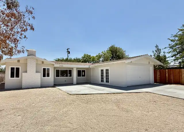 Property at 37350 50th St E, Palmdale, CA, 93552, 4 beds, 2 baths, [object Object]