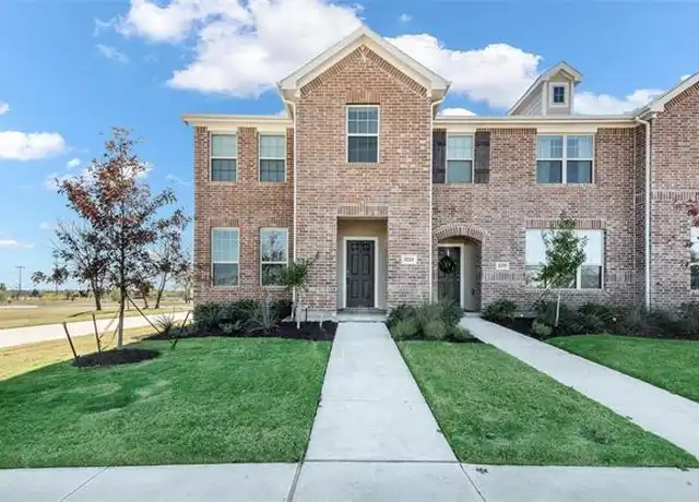 Property at 2221 Canongate Dr, Denton, TX, 76207, 3 beds, 2.5 baths, [object Object]